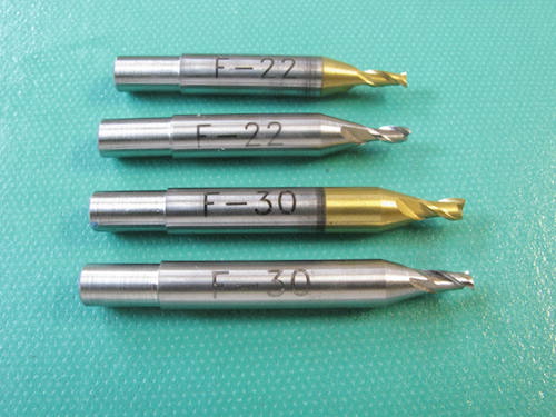 Milling Cutter